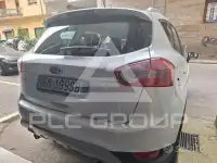 2012 Ford Kuga