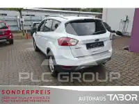 2012 Ford Kuga