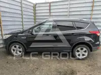 2012 Ford Kuga