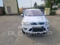 2012 Ford Kuga