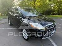 2012 Ford Kuga