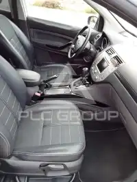 2012 Ford Kuga