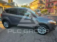 2012 Ford Kuga
