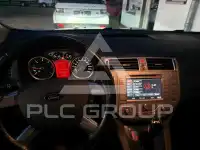 2012 Ford Kuga