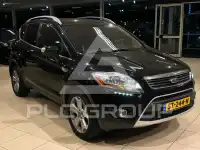 2012 Ford Kuga