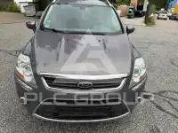 2012 Ford Kuga
