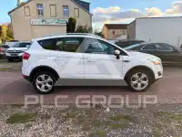2012 Ford Kuga