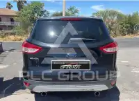 2012 Ford Kuga