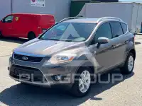 2012 Ford Kuga