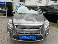 2012 Ford Kuga
