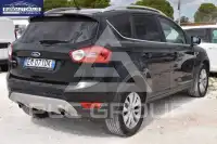 2012 Ford Kuga