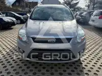 2012 Ford Kuga