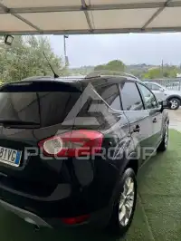 2012 Ford Kuga