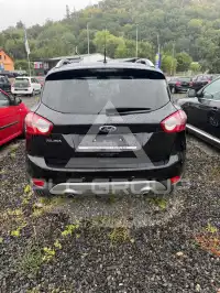 2012 Ford Kuga