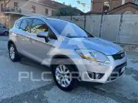 2012 Ford Kuga