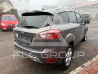 2012 Ford Kuga