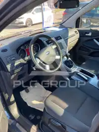 2012 Ford Kuga