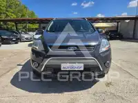 2012 Ford Kuga