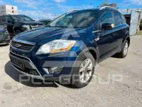 2012 Ford Kuga