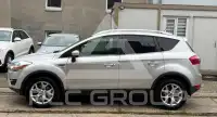2012 Ford Kuga