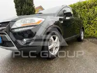 2012 Ford Kuga