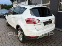 2012 Ford Kuga