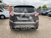 2012 Ford Kuga