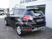 2012 Ford Kuga