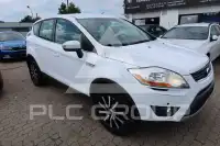 2012 Ford Kuga