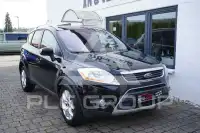 2012 Ford Kuga