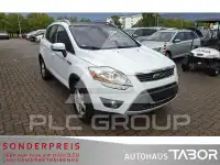 2012 Ford Kuga