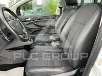 2012 Ford Kuga