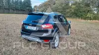 2012 Ford Kuga