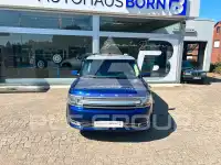 2012 Ford FLEX