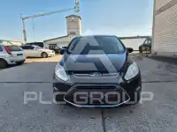 2012 Ford C-MAX
