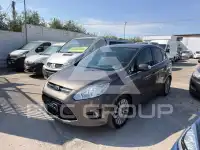 2012 Ford C-MAX