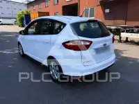 2012 Ford C-MAX