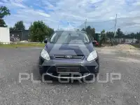 2012 Ford C-MAX