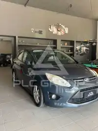 2012 Ford C-MAX
