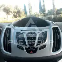 2012 Ford C-MAX