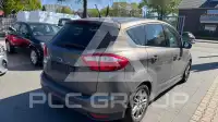 2012 Ford C-MAX