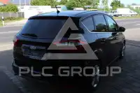 2012 Ford C-MAX