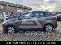 2012 Ford C-MAX