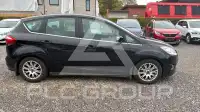 2012 Ford C-MAX