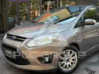 2012 Ford C-MAX
