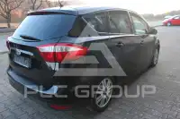 2012 Ford C-MAX