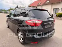 2012 Ford C-MAX