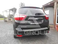 2012 Ford C-MAX