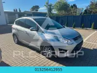 2012 Ford C-MAX