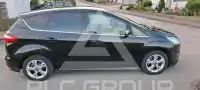 2012 Ford C-MAX